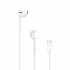 Apple EarPods con Control Remoto, Alámbrico, USB-C, Blanco  1