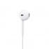 Apple EarPods con Control Remoto, Alámbrico, USB-C, Blanco  3