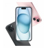 Apple iPhone 15, 128GB, Negro  4