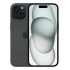 Apple iPhone 15, 128GB, Negro  1
