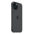 Apple iPhone 15, 128GB, Negro  2