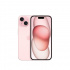 Apple iPhone 15, 128GB, Rosa  1