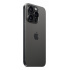 Apple iPhone 15 Pro, 256GB, Negro  - Imagen adicional 1