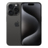 Apple iPhone 15 Pro, 256GB, Negro 