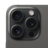 Apple iPhone 15 Pro, 256GB, Negro  - Imagen adicional 3