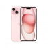 Apple iPhone 15 Plus, 128GB, Rosa ― Enlace FaceTime no Compatible