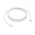 Apple Cable de Carga USB-C Macho - USB-C Macho, 2 Metros, Blanco  1
