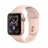 Apple Watch Series 4 OLED, 40mm, Oro  1