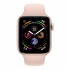 Apple Watch Series 4 OLED, 40mm, Oro  2