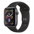 Apple Watch Series 4 OLED, watchOS 5, Bluetooth 5, 1.07cm, Gris Espacial  1