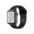 Apple Watch Nike+ Series 4 OLED, watchOS 5, Bluetooth 5, 1.07cm, Gris Espacial  1