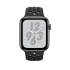 Apple Watch Nike+ Series 4 OLED, watchOS 5, Bluetooth 5, 1.07cm, Gris Espacial  2