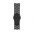 Apple Watch Nike+ Series 4 OLED, watchOS 5, Bluetooth 5, 1.07cm, Gris Espacial  3