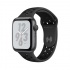 Apple Watch Nike+ Series 4 OLED, watchOS 5, Bluetooth 5, 1.07cm, Gris  1