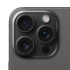 Apple iPhone 15 Pro Max, 512GB, Titanio Negro  4