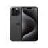 Apple iPhone 15 Pro Max, 512GB, Titanio Negro ― Enlace FaceTime no Compatible  1
