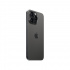 Apple iPhone 15 Pro Max, 512GB, Titanio Negro ― Enlace FaceTime no Compatible  2