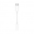 Apple Adaptador USB-C Macho - 3.5mm Hembra, Blanco, para MacBook/iMac  1