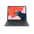 Apple Smart Keyboard Folio para iPad Pro 12.9'' Tercera Generación, Negro (Inglés)  1