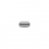 Apple Adaptador USB-C Macho - Lightning Hembra, Blanco, para iPhone/iPad  2