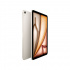 Apple iPad Air 6 Retina 11", 256GB, WiFi, Blanco Estelar (6.ª Generación - Mayo 2024) - Imagen adicional 1