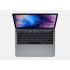 Apple MacBook Pro Retina MV962E/A 13.3", Intel Core i5 2.40GHz, 8GB, 256GB SSD, Gris Espacial (Mayo 2019)  1