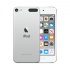 Apple iPod Touch 4", 32GB, Plata (7.ª Generación - Mayo 2019)  1