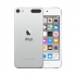 Apple iPod Touch 4", 128GB, Plata (7.ª Generación - Mayo 2019)  1