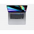 Apple MacBook Pro Retina MVVJ2E/A 16", Intel Core i7 2.60GHz, 16GB, 512GB SSD, Gris Espacial (Diciembre 2019)  3