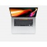 Apple MacBook Pro Retina MVVL2E/A 16", Intel Core i7 2.60GHz, 16GB, 512GB SSD, Plata (Diciembre 2019)  3