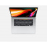 Apple MacBook Pro Retina MVVL2LL/A 16", Intel Core i7 2.60GHz, 16GB, 512GB, Plata (Diciembre 2019)  ― Teclado en Inglés  1