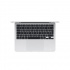 Apple MacBook Air Retina 13.6", MW0W3E/A, Apple M4 (CPU 10 Núcleos y GPU 8 Núcleos), 16GB, 256GB SSD, Plata ― ¡Compra y recibe $500 de saldo para tu siguiente pedido! Limitado a 10 unidades por cliente  2