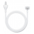 Apple Cable de Extensión NEMA 5-15P Macho - Adaptador de Corriente Macho, 1.8 Metros