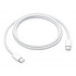 Apple Cable USB-C Macho - USB-C Macho, 1 Metro  1