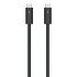 Apple Cable USB-C Macho - USB-C Macho, 1.8 Metros  2