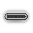 Apple Adaptador USB-C Macho - USB-A Hembra   2