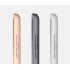 Apple iPad 7 Retina 10.2", 128GB, Wi-Fi + Cellular, Gris Espacial (7.ª Generación - Septiembre 2019) - Imagen adicional 2
