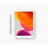 Apple iPad 7 Retina 10.2", 128GB, Wi-Fi, Plata (7.ª Generación - Septiembre 2019)  2