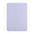 Apple Funda para iPad Air 11", Morado  2