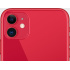 Apple iPhone 11, 64GB, Rojo  9