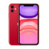 Apple iPhone 11, 64GB, Rojo  1