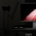 Apple Pro Display XDR LED 32", 6K, Nano-Texture Glass, Aluminio  5