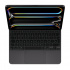 Apple Magic Keyboard para iPad Pro 13 13", Negro