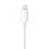 Apple EarPods, Alámbrico, Lightning, Blanco - Imagen adicional 4