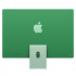 Apple iMac Retina MWV03E/A 24", Apple M4, 16GB, 512GB, Verde  2