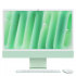 Apple iMac Retina MWV03E/A 24", Apple M4, 16GB, 512GB, Verde  1