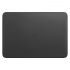 Apple Funda de Piel para MacBook Pro 16", Negro  1