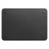 Apple Funda de Piel para MacBook Pro 16", Negro  2