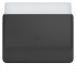 Apple Funda de Piel para MacBook Pro 16", Negro  3