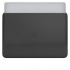 Apple Funda de Piel para MacBook Pro 16", Negro  4